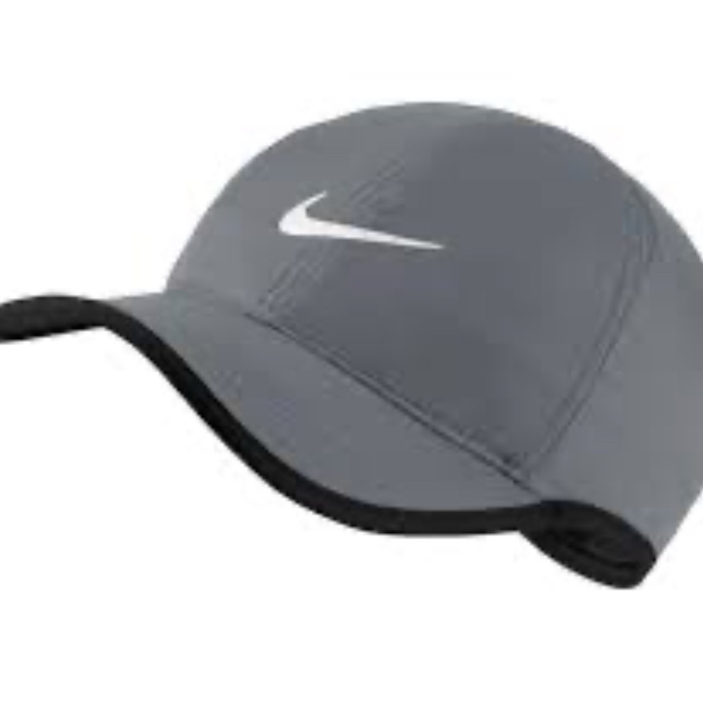 Nike unisex featherlight dri fit baseball cap